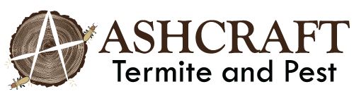 ashcraft termite and pest